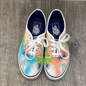 Vans Authentic